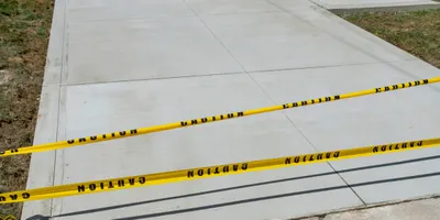 concrete repair example 1
