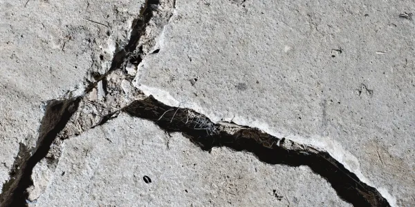 Sidewalks & Walkways