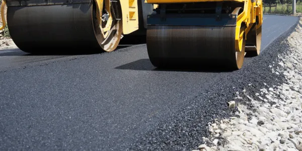 Asphalt Repair