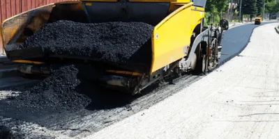 asphalt paving example 4