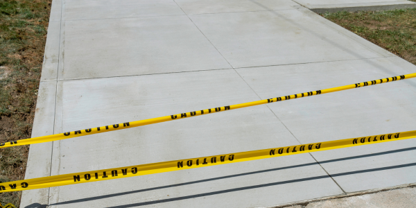 Concrete Repair and Maintenance in Tampa, Fl