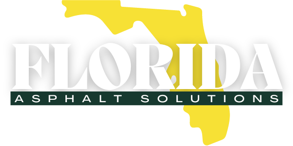 Florida Asphalt Solutions Logo